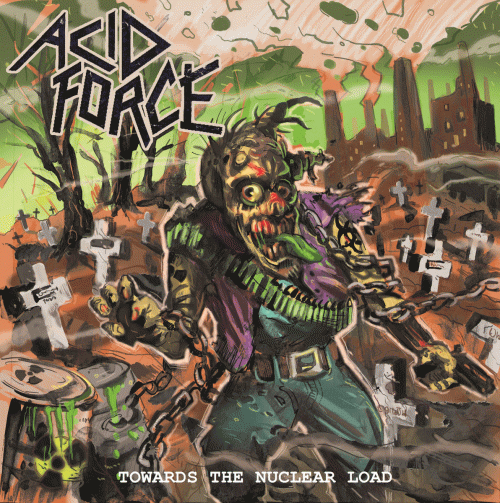 Acid Force : Towards the Nuclear Load